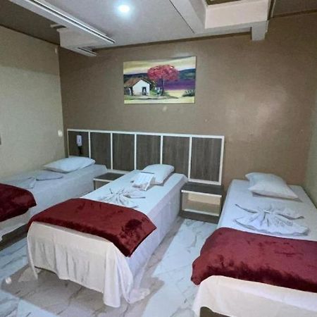 Hotel Tenda Jardim סאו פאולו מראה חיצוני תמונה