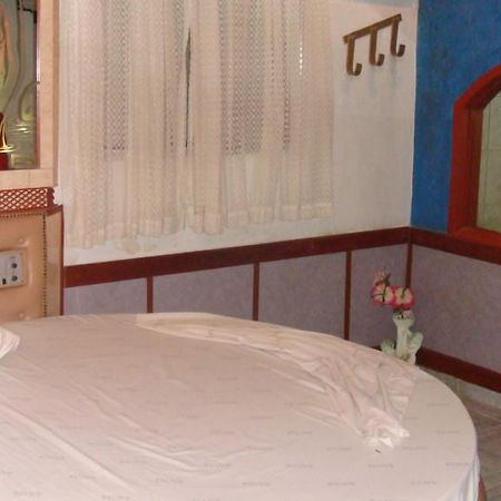 Hotel Tenda Jardim סאו פאולו מראה חיצוני תמונה
