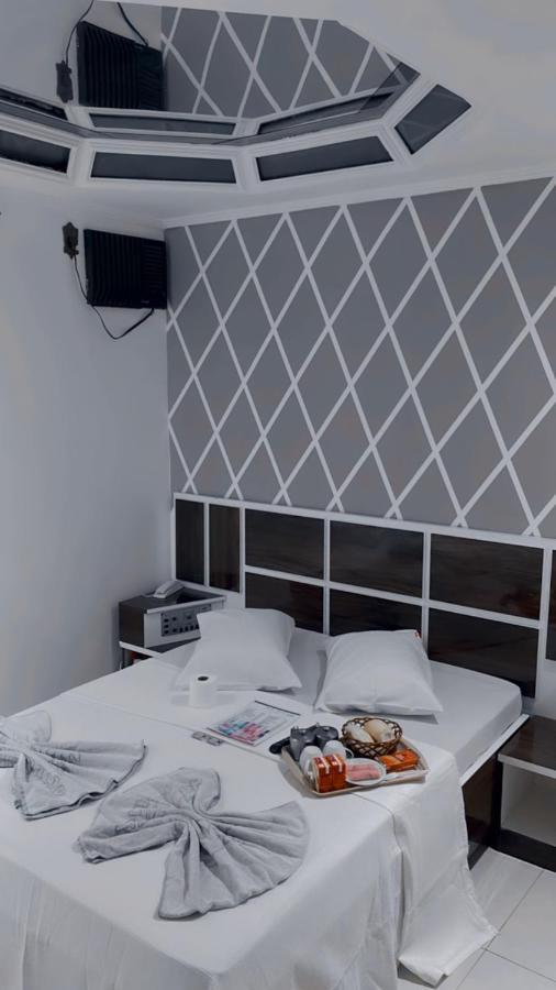 Hotel Tenda Jardim סאו פאולו מראה חיצוני תמונה