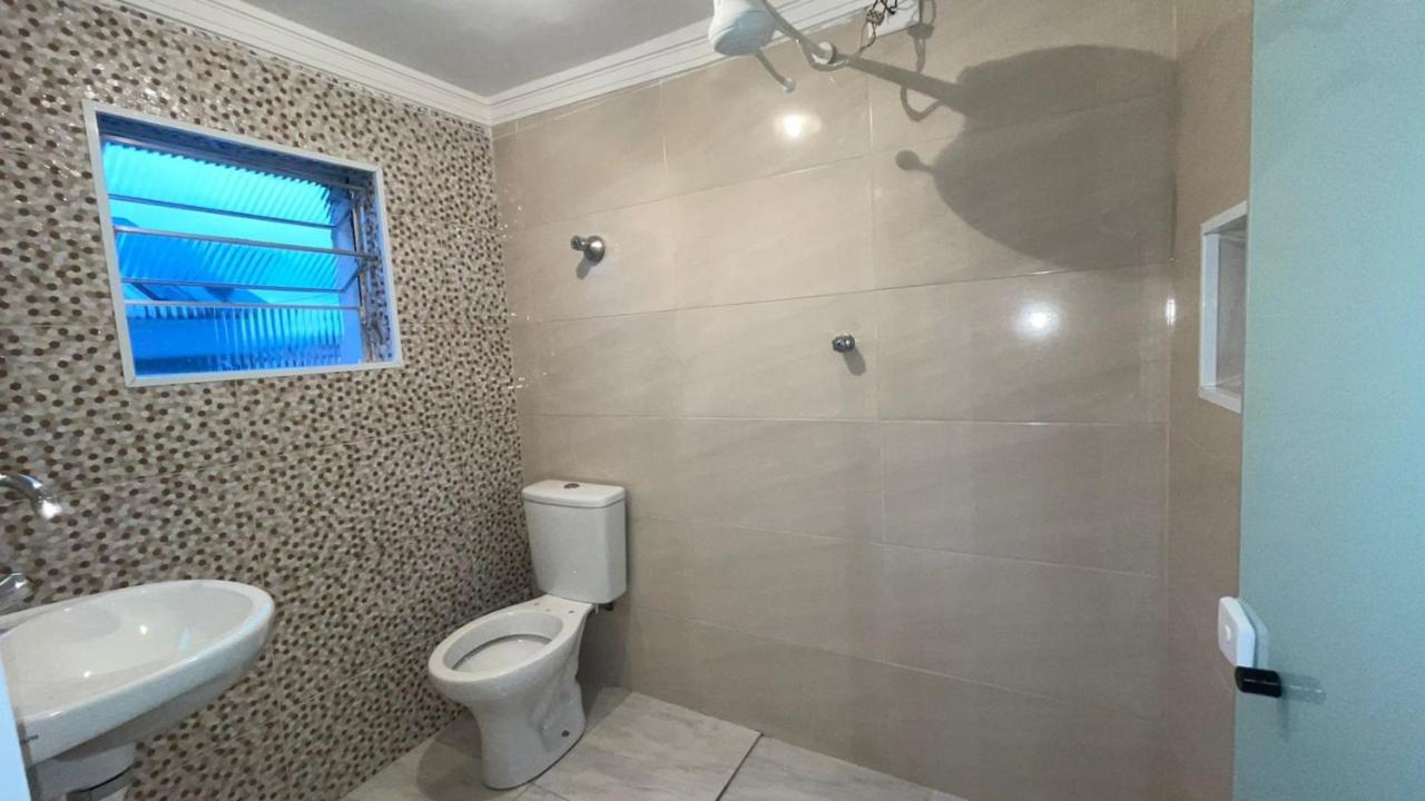 Hotel Tenda Jardim סאו פאולו מראה חיצוני תמונה