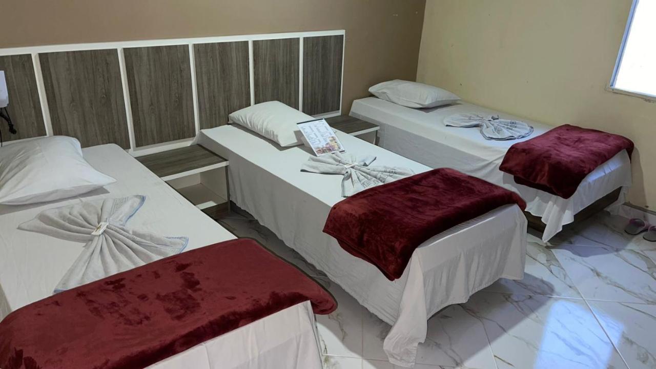 Hotel Tenda Jardim סאו פאולו מראה חיצוני תמונה