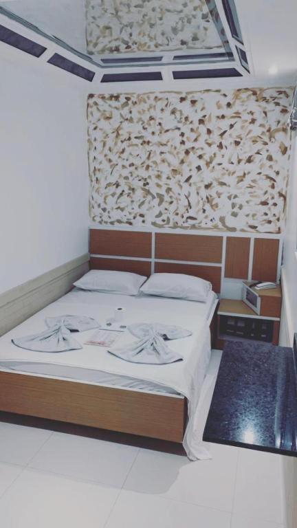 Hotel Tenda Jardim סאו פאולו מראה חיצוני תמונה