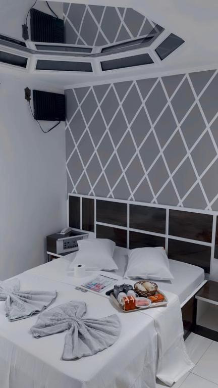 Hotel Tenda Jardim סאו פאולו מראה חיצוני תמונה