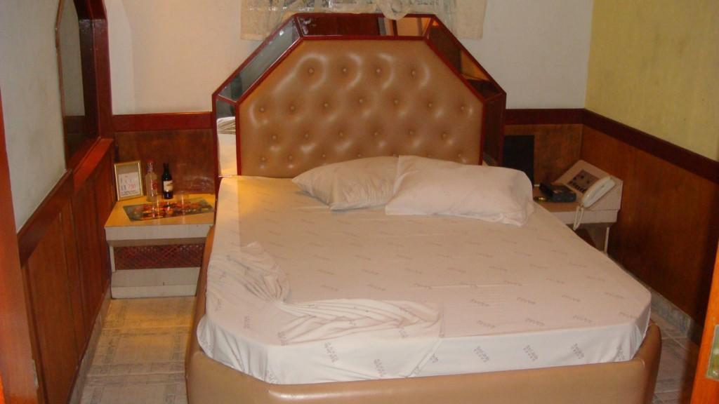 Hotel Tenda Jardim סאו פאולו מראה חיצוני תמונה