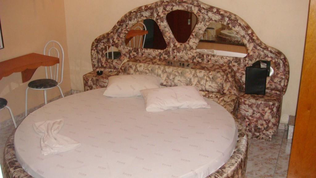 Hotel Tenda Jardim סאו פאולו מראה חיצוני תמונה