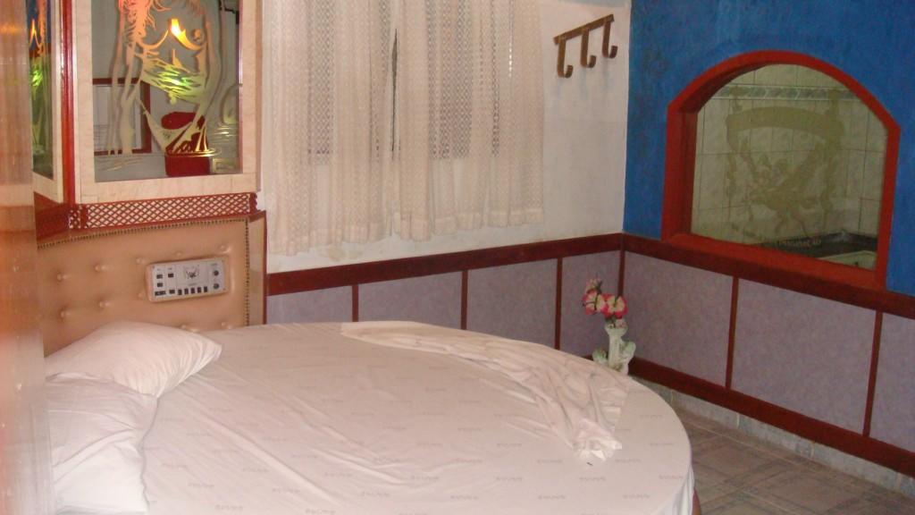 Hotel Tenda Jardim סאו פאולו מראה חיצוני תמונה