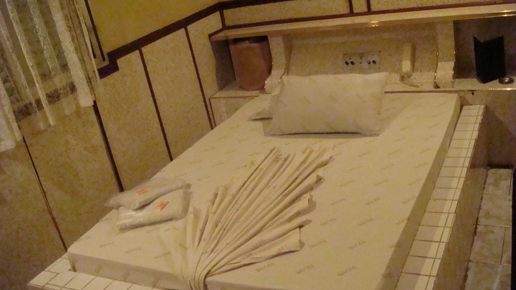 Hotel Tenda Jardim סאו פאולו מראה חיצוני תמונה