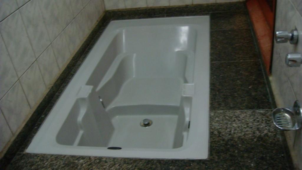 Hotel Tenda Jardim סאו פאולו מראה חיצוני תמונה